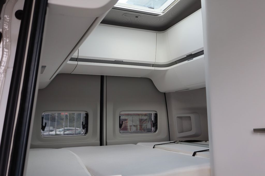 Volkswagen Crafter 2023