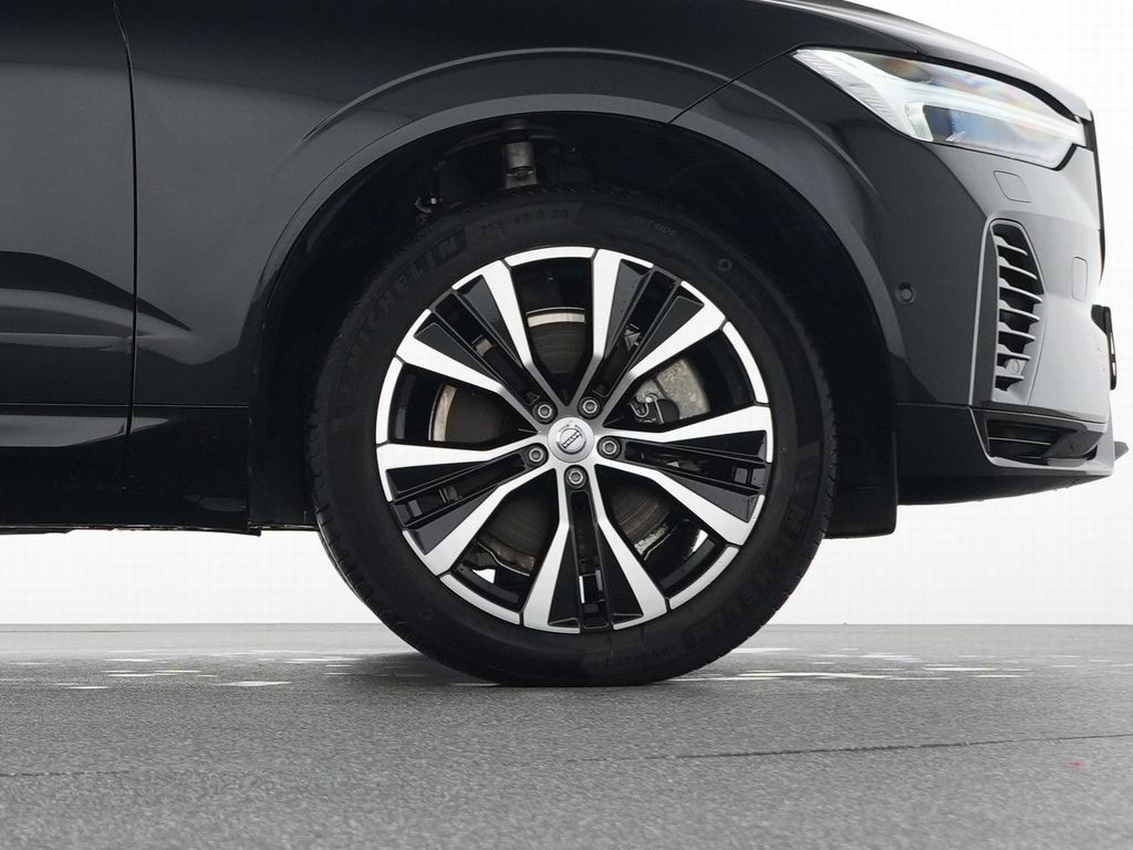 Volvo XC60 2022