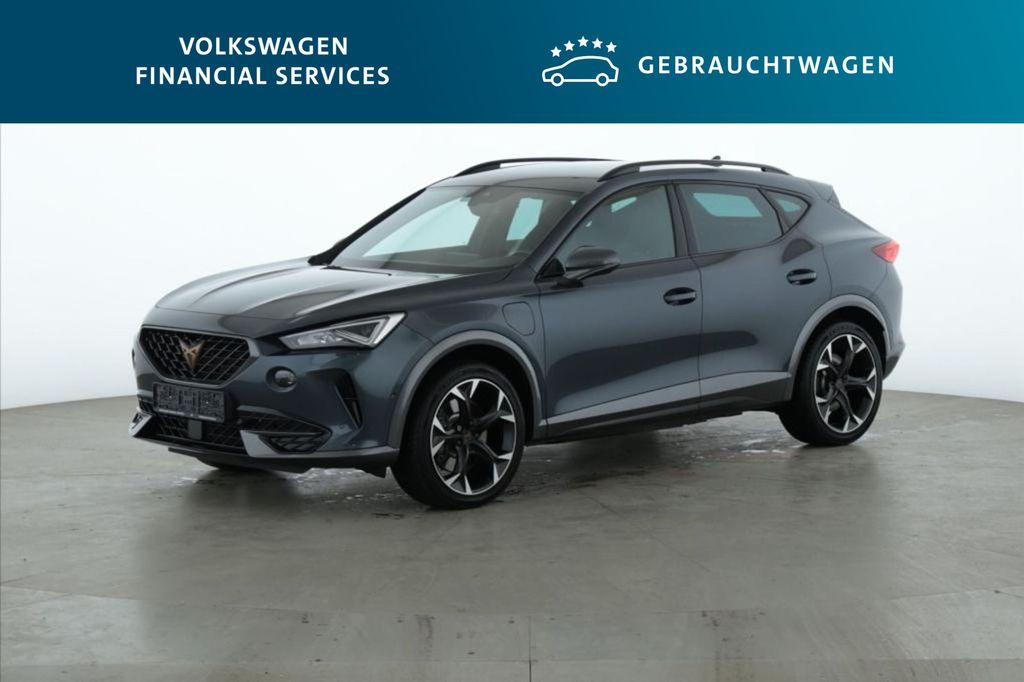 Cupra Formentor 2023
