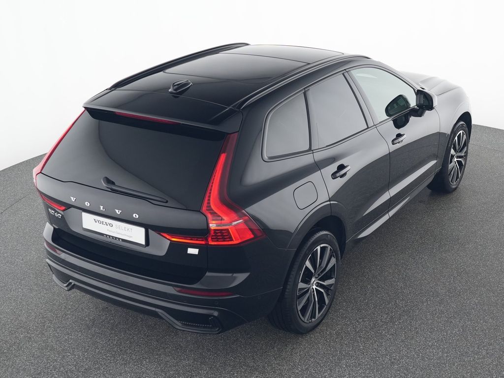 Volvo XC60 2022