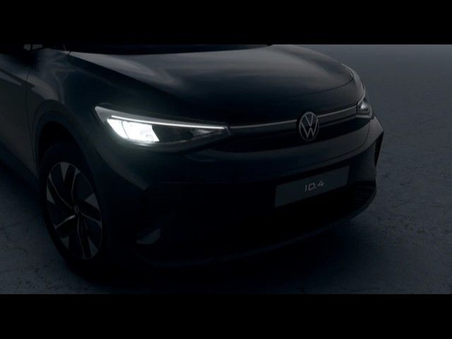 Volkswagen ID.4 2026