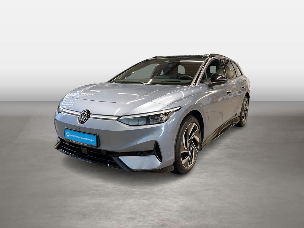 Volkswagen ID.7 2024