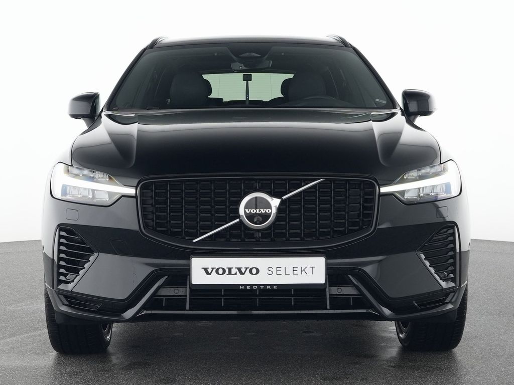 Volvo XC60 2022