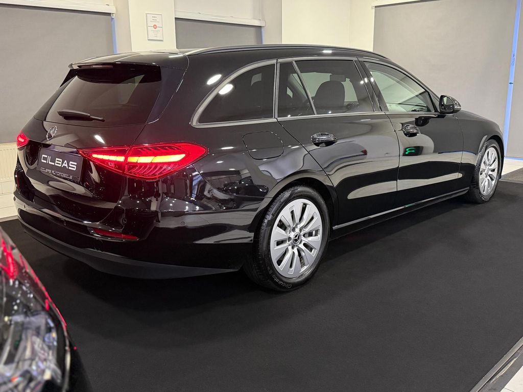 Mercedes-Benz C 200 2022