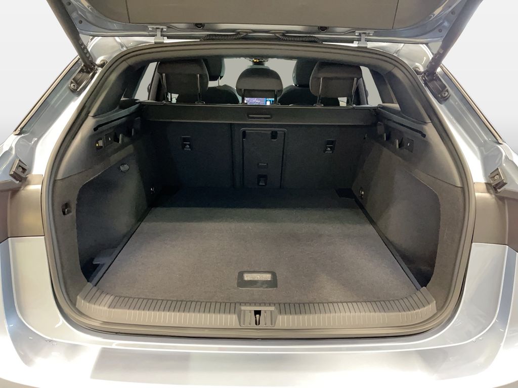 Volkswagen ID.7 2024
