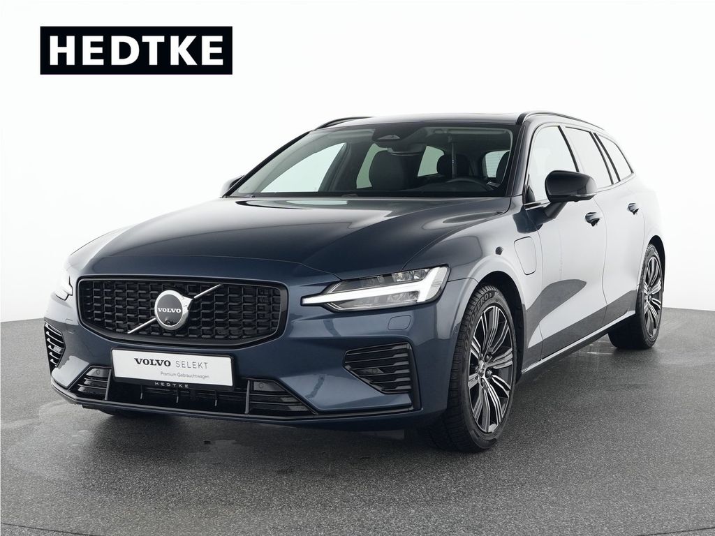 Volvo V60 2025