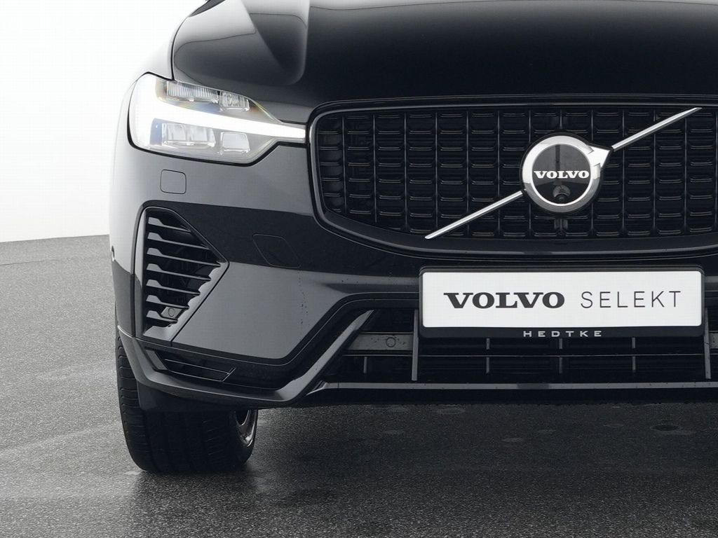 Volvo XC60 2022