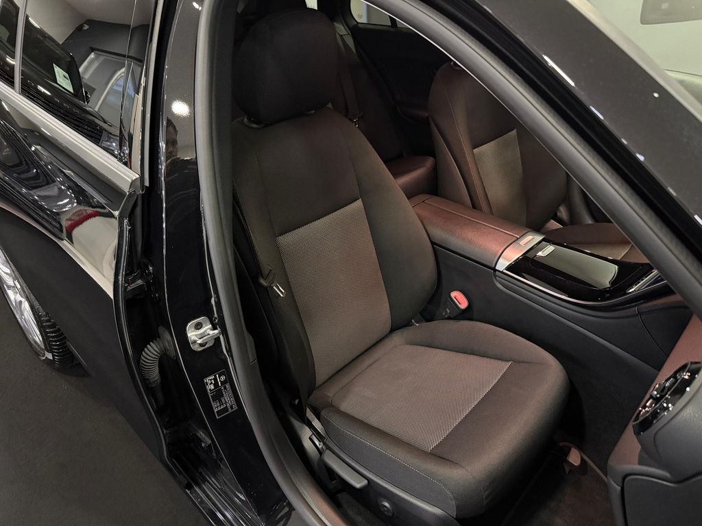 Mercedes-Benz C 200 2022