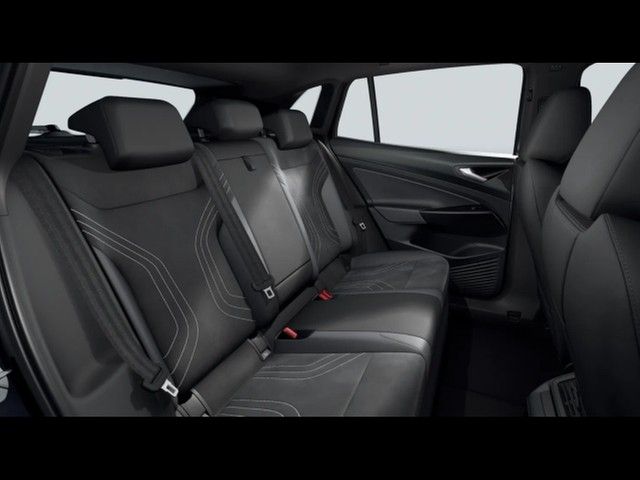 Volkswagen ID.4 2026