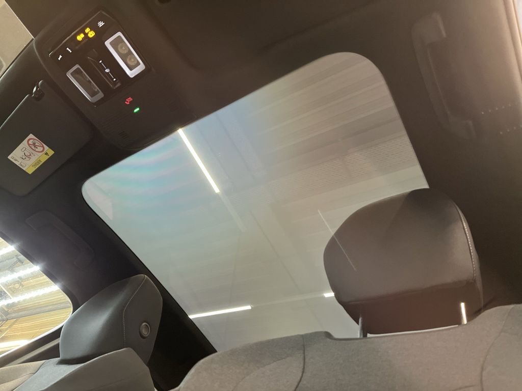 Volkswagen ID.7 2024