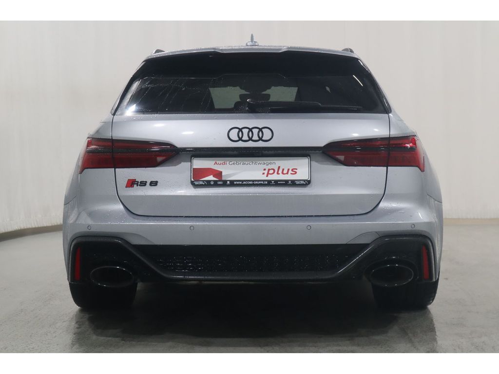 Audi RS6 2023
