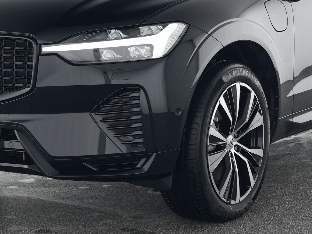 Volvo XC60 2022
