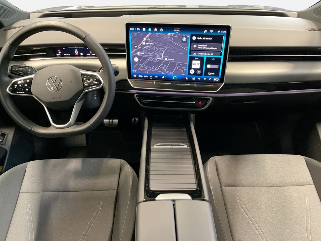 Volkswagen ID.7 2024