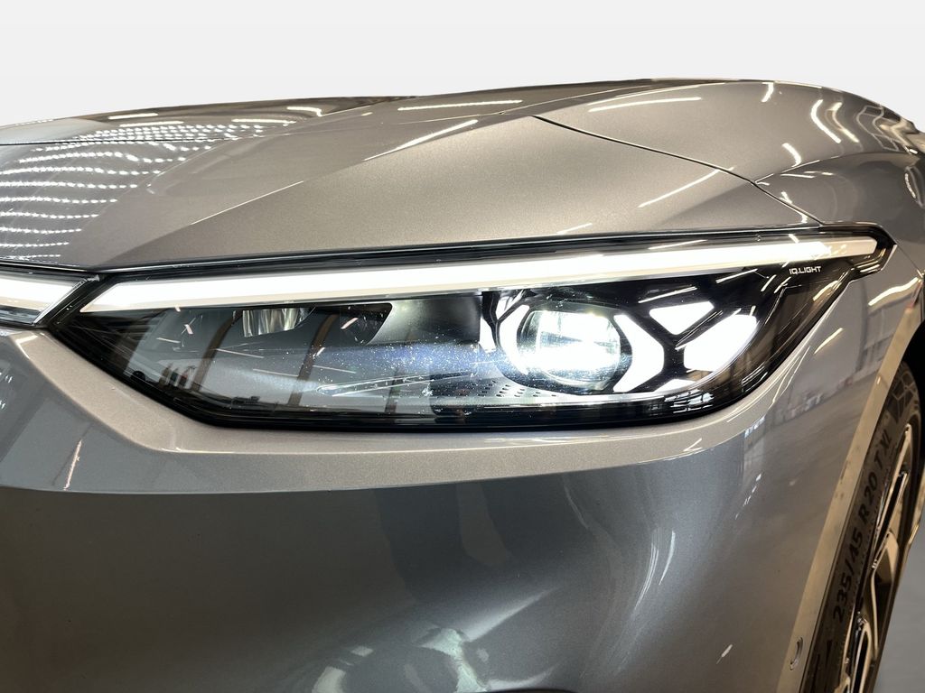 Volkswagen ID.7 2024