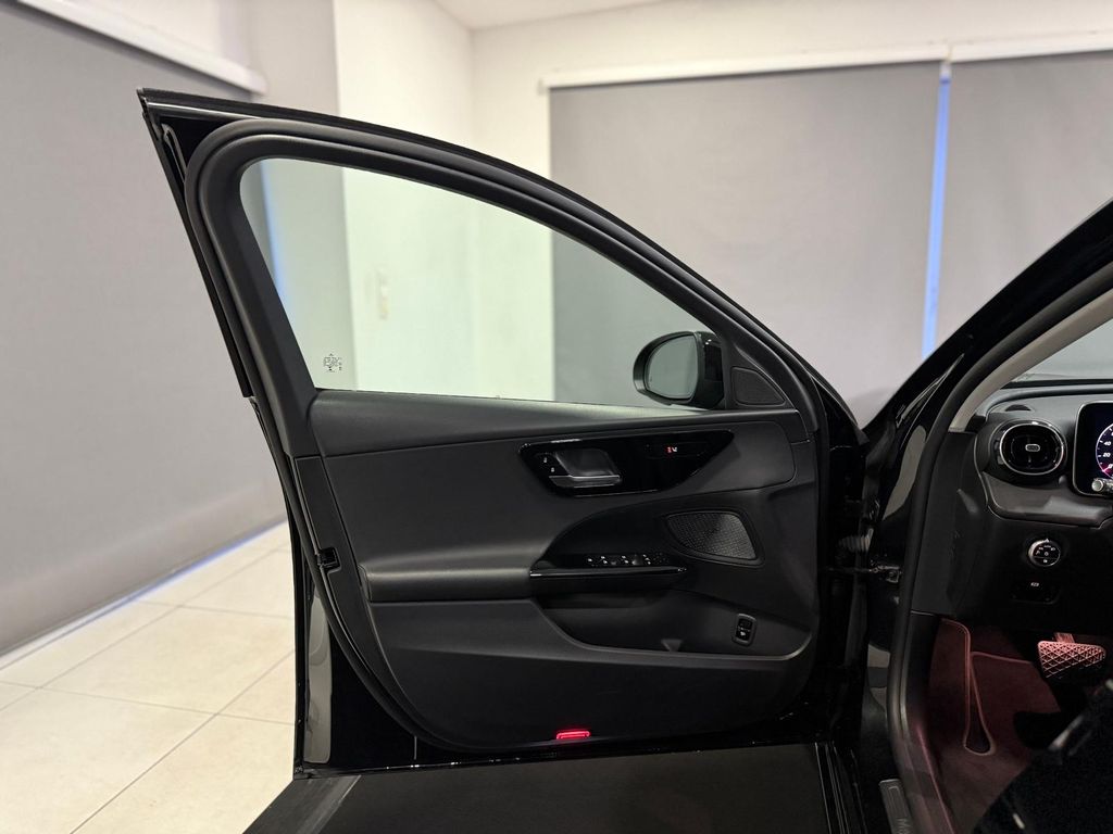 Mercedes-Benz C 200 2022