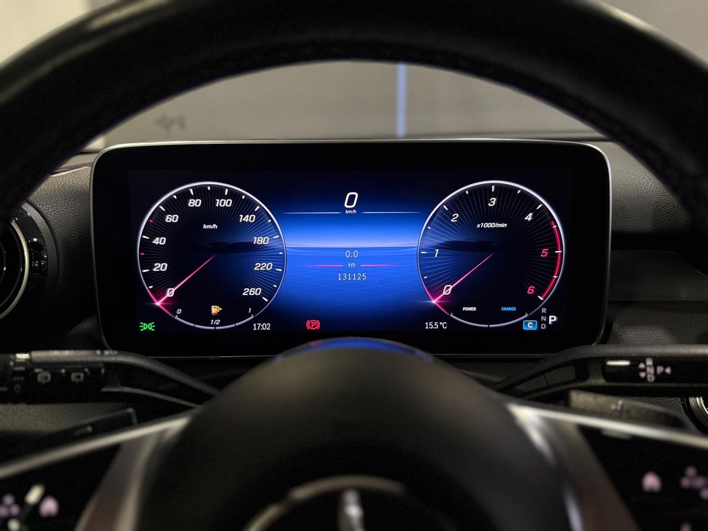 Mercedes-Benz C 200 2022