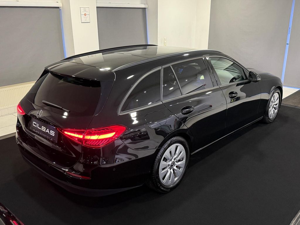 Mercedes-Benz C 200 2022