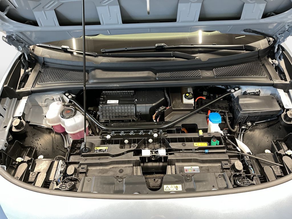 Volkswagen ID.7 2024