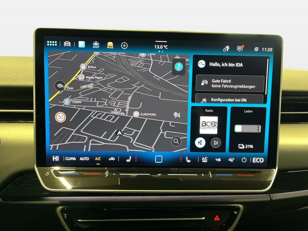 Volkswagen ID.7 2024