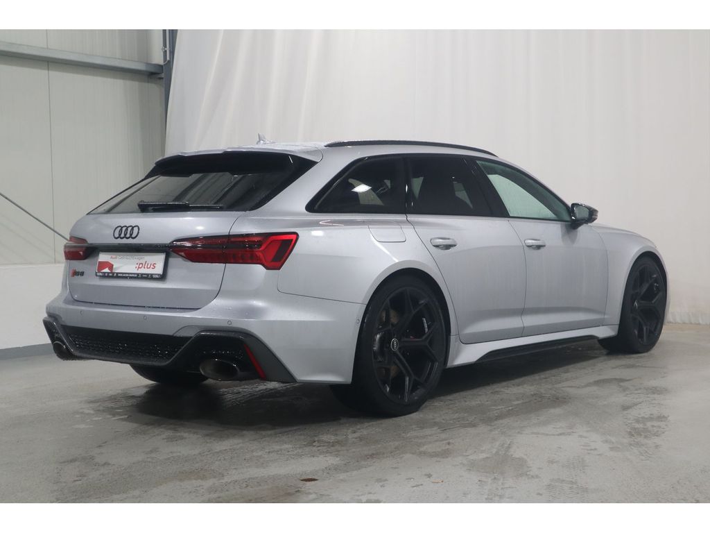 Audi RS6 2023