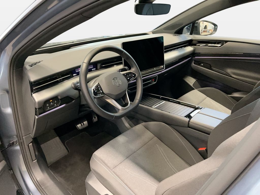 Volkswagen ID.7 2024