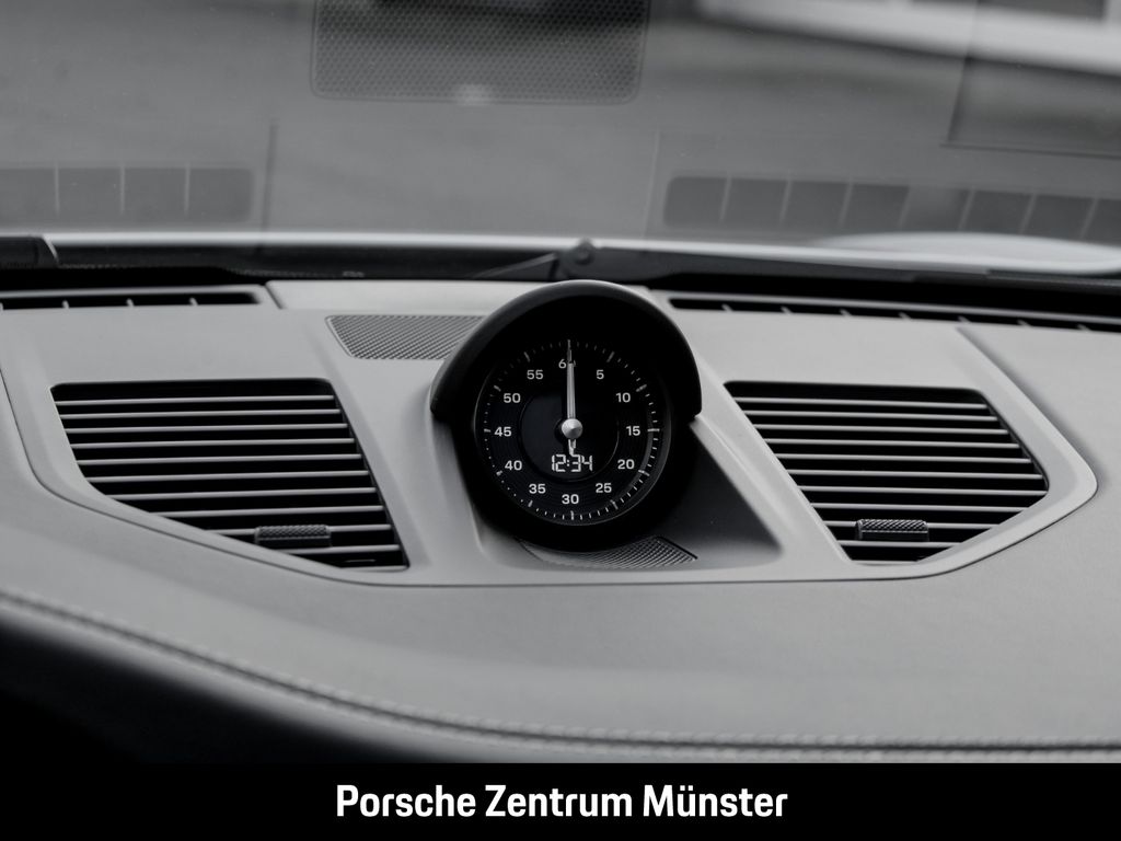 Porsche 992 2026