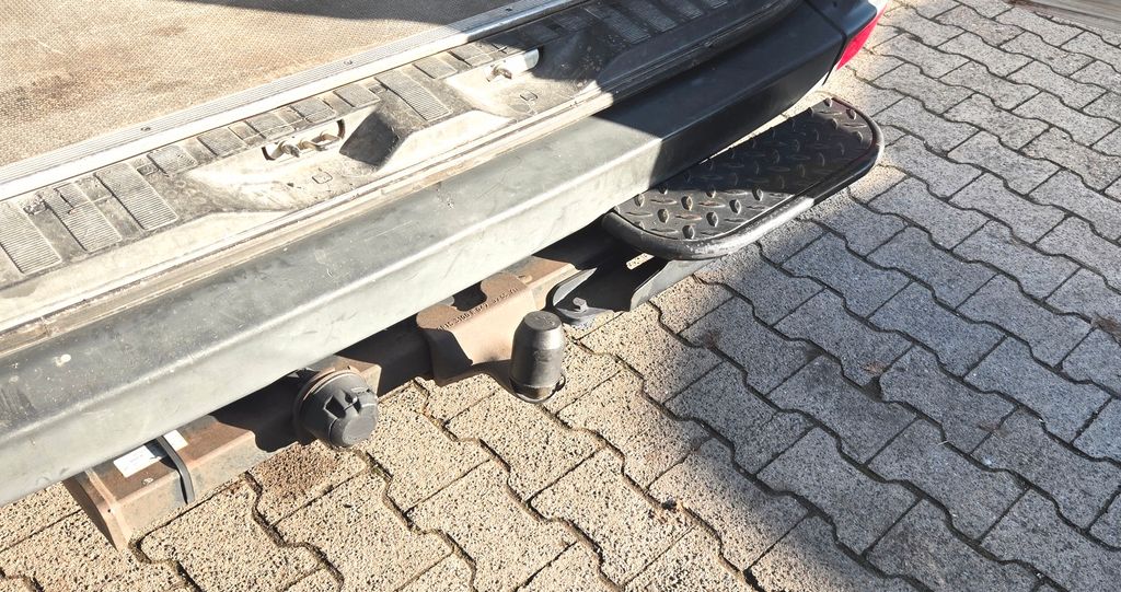 Mercedes-Benz Sprinter 2013