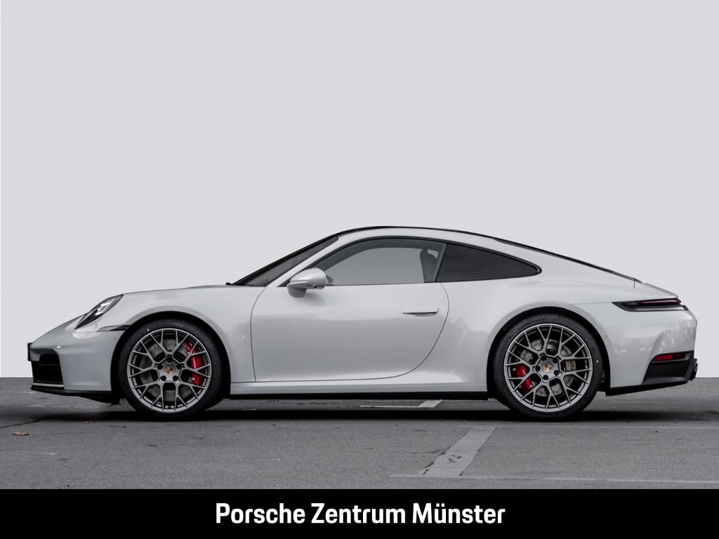 Porsche 992 2026