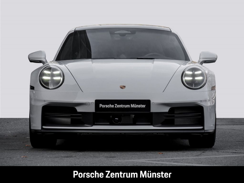 Porsche 992 2026