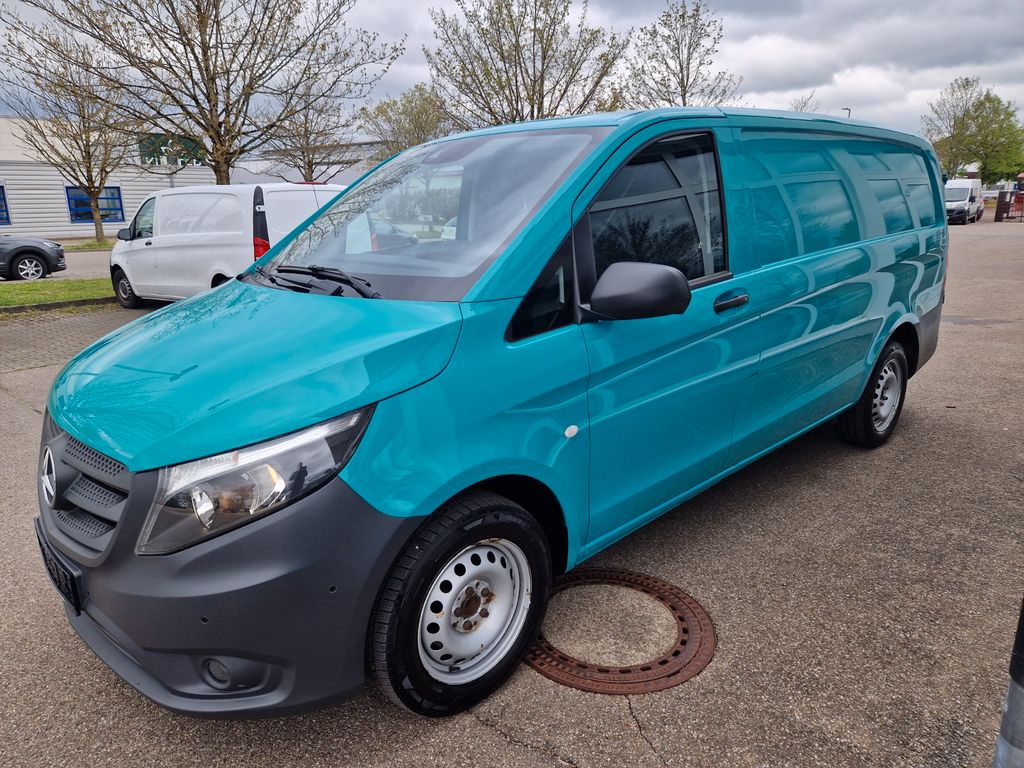 Mercedes-Benz Vito 2021