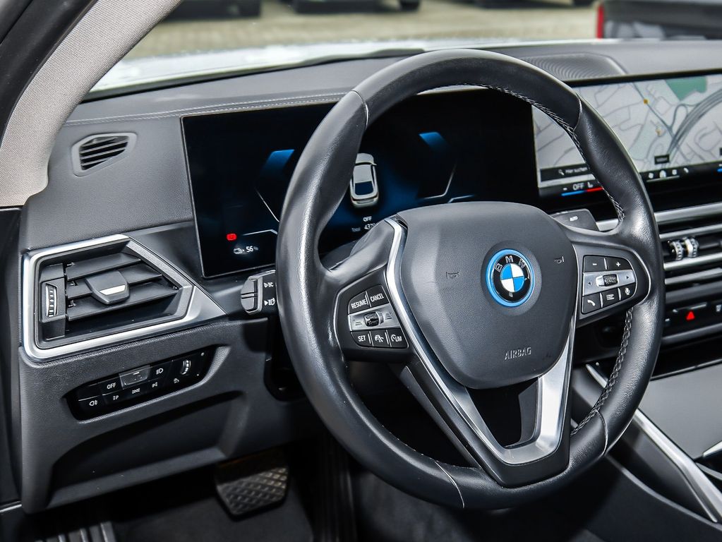 BMW i4 2023