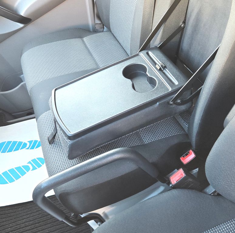 Mercedes-Benz Sprinter 2013