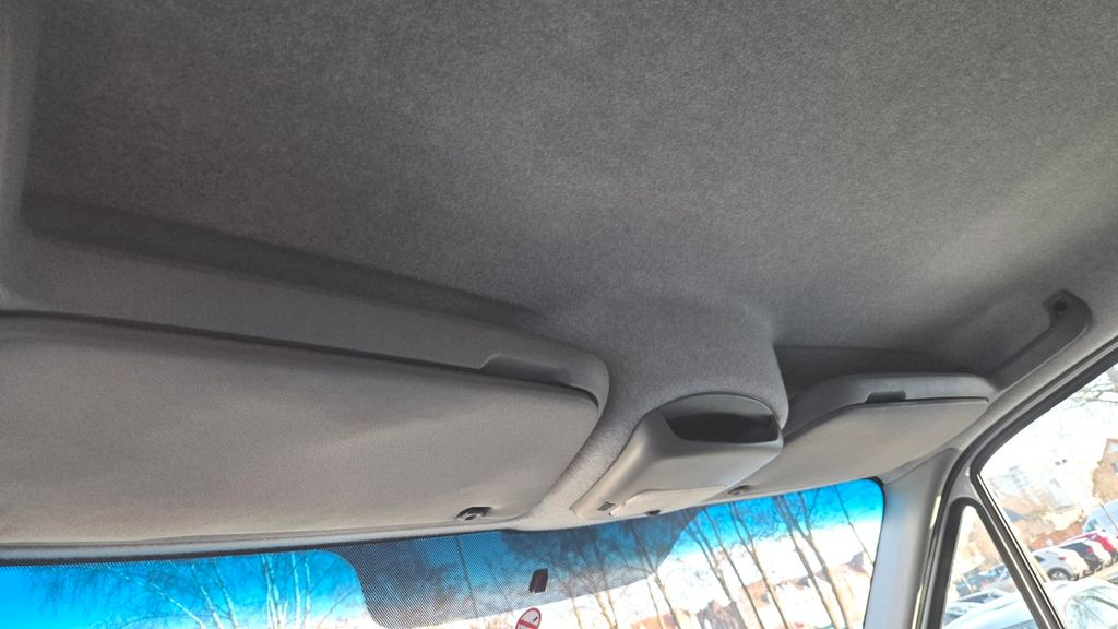 Mercedes-Benz Sprinter 2013