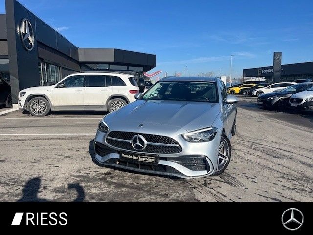 Mercedes-Benz C 180 2022