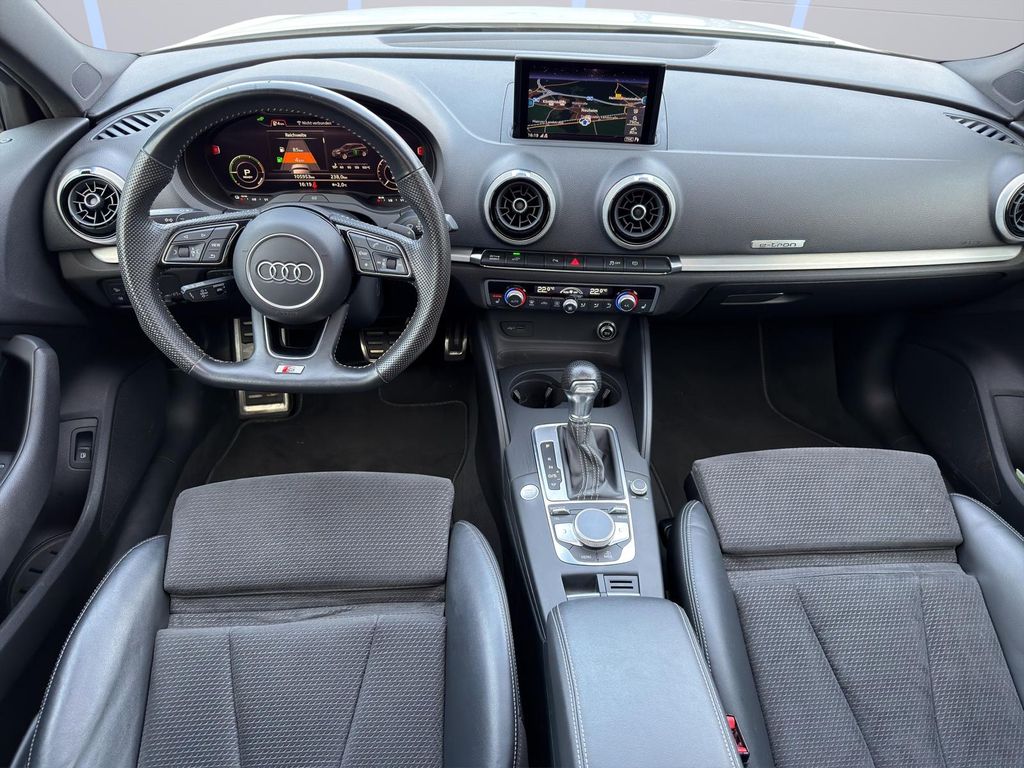 Audi A3 2020