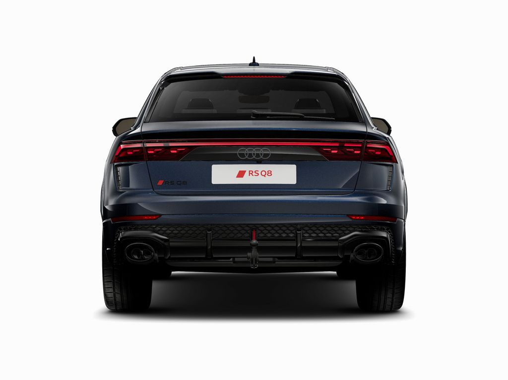 Audi RSQ8 2024
