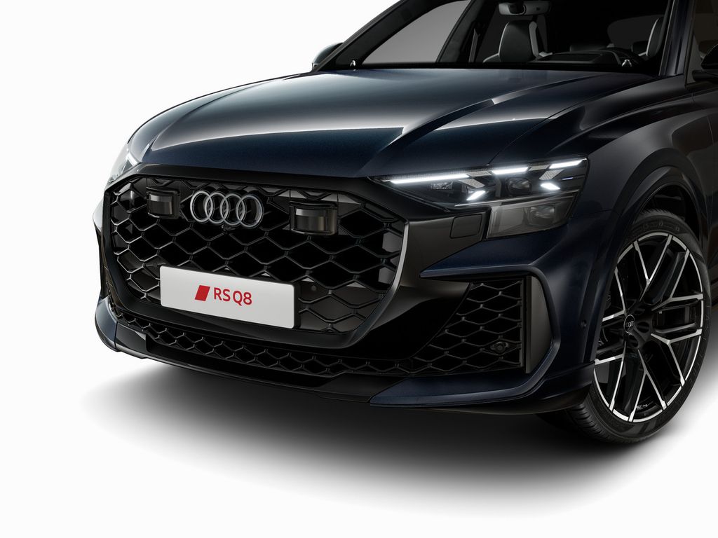Audi RSQ8 2024