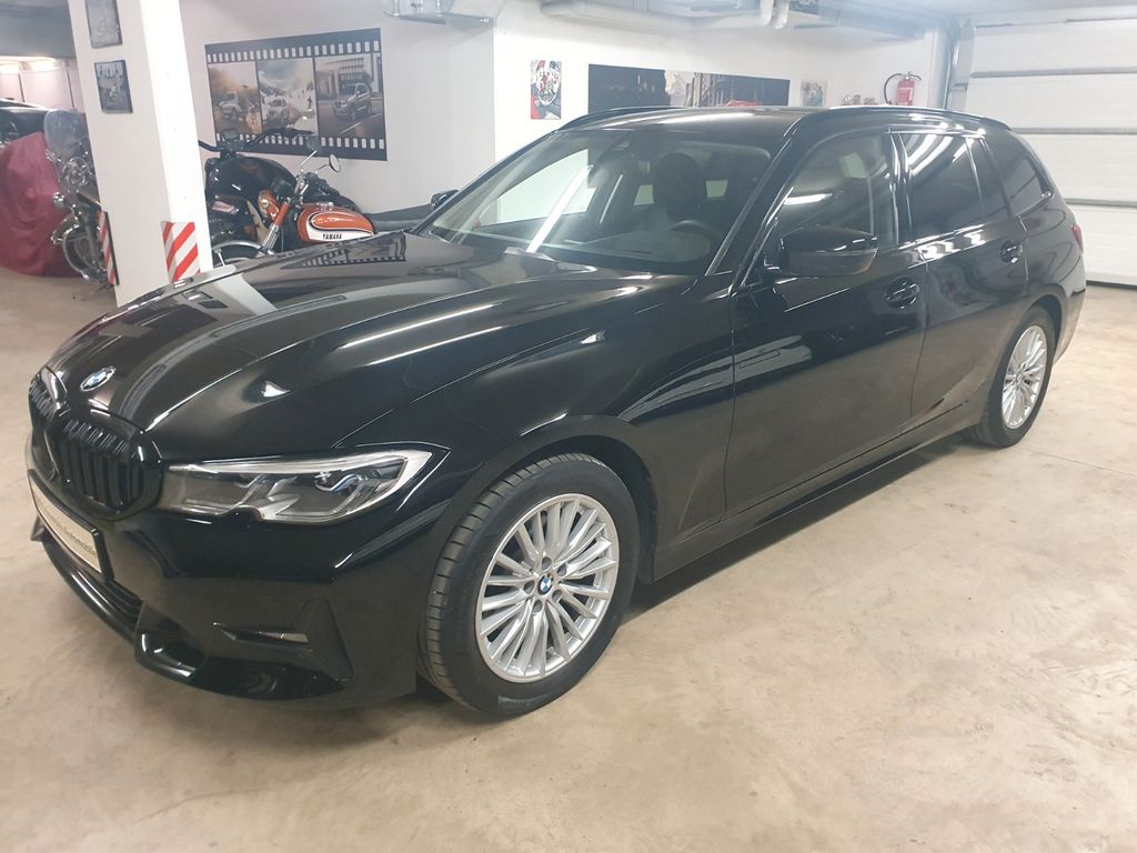 BMW 320 2020