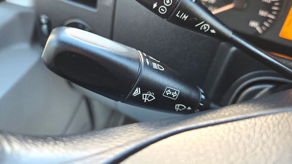 Mercedes-Benz Sprinter 2013