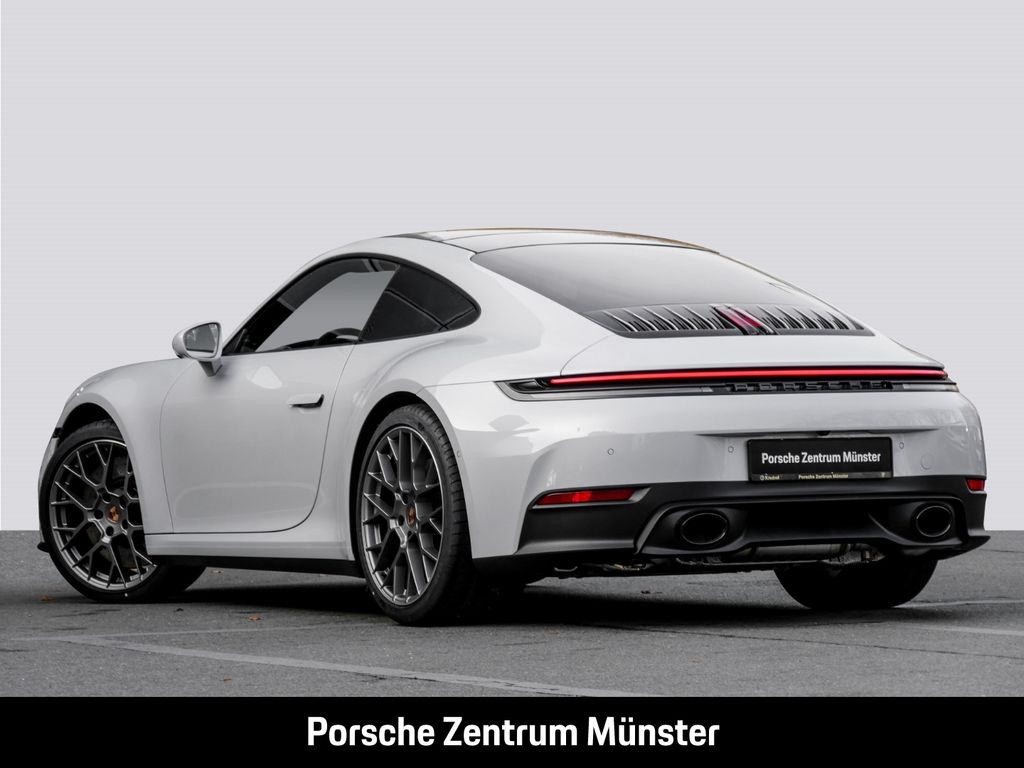 Porsche 992 2026
