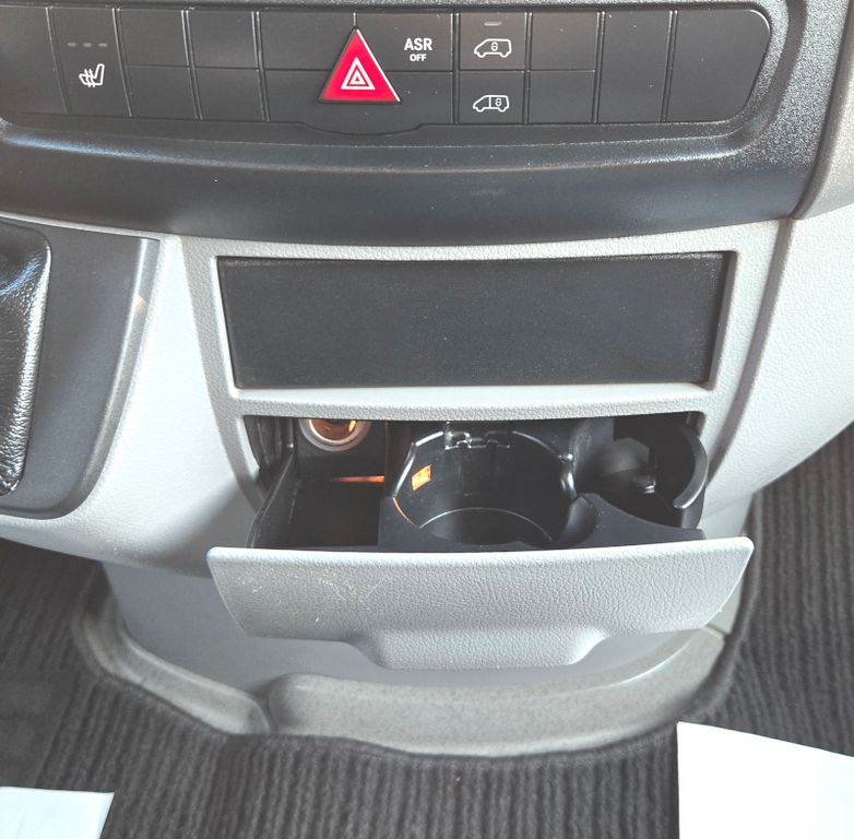 Mercedes-Benz Sprinter 2013