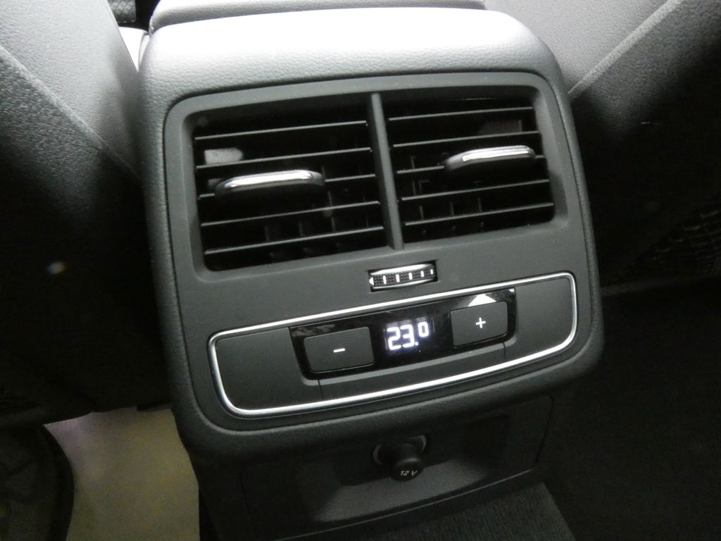 Audi A4 2020