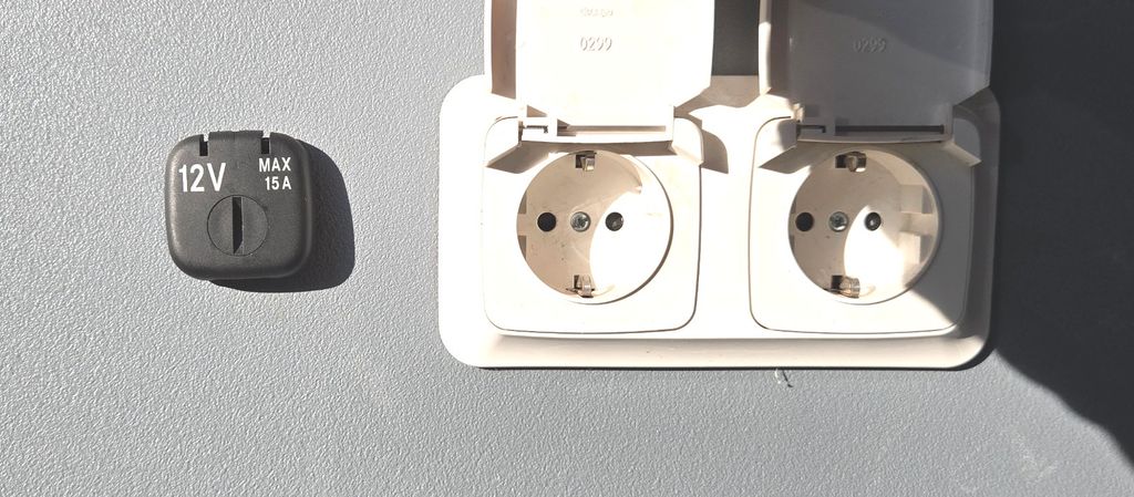 Mercedes-Benz Sprinter 2013