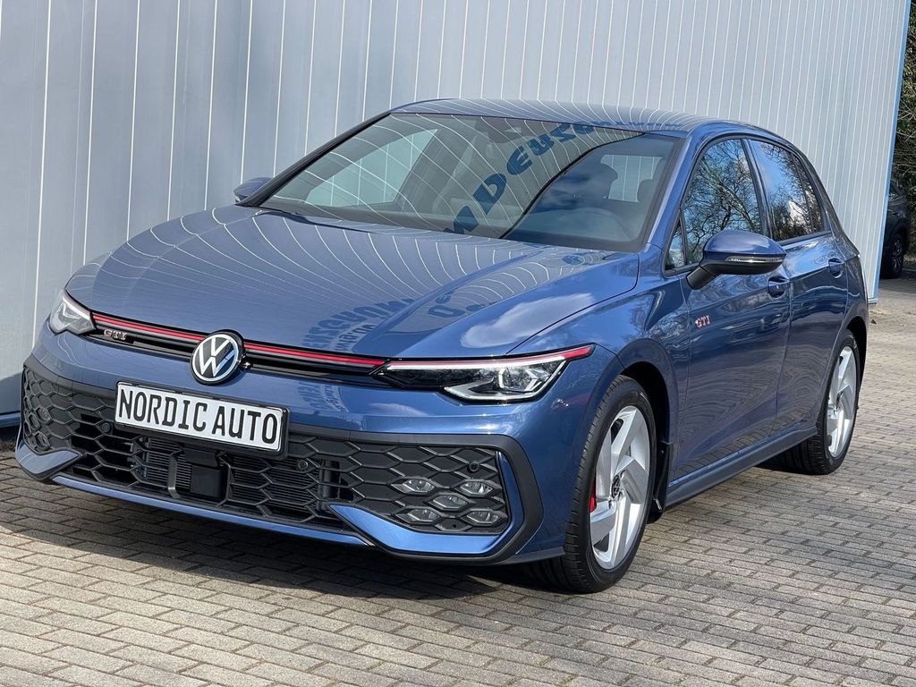 Volkswagen Golf 2026