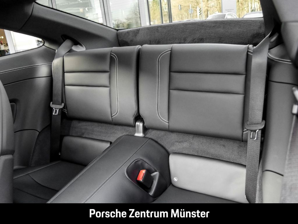 Porsche 992 2026