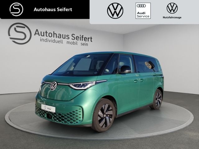 Volkswagen ID. Buzz 2024