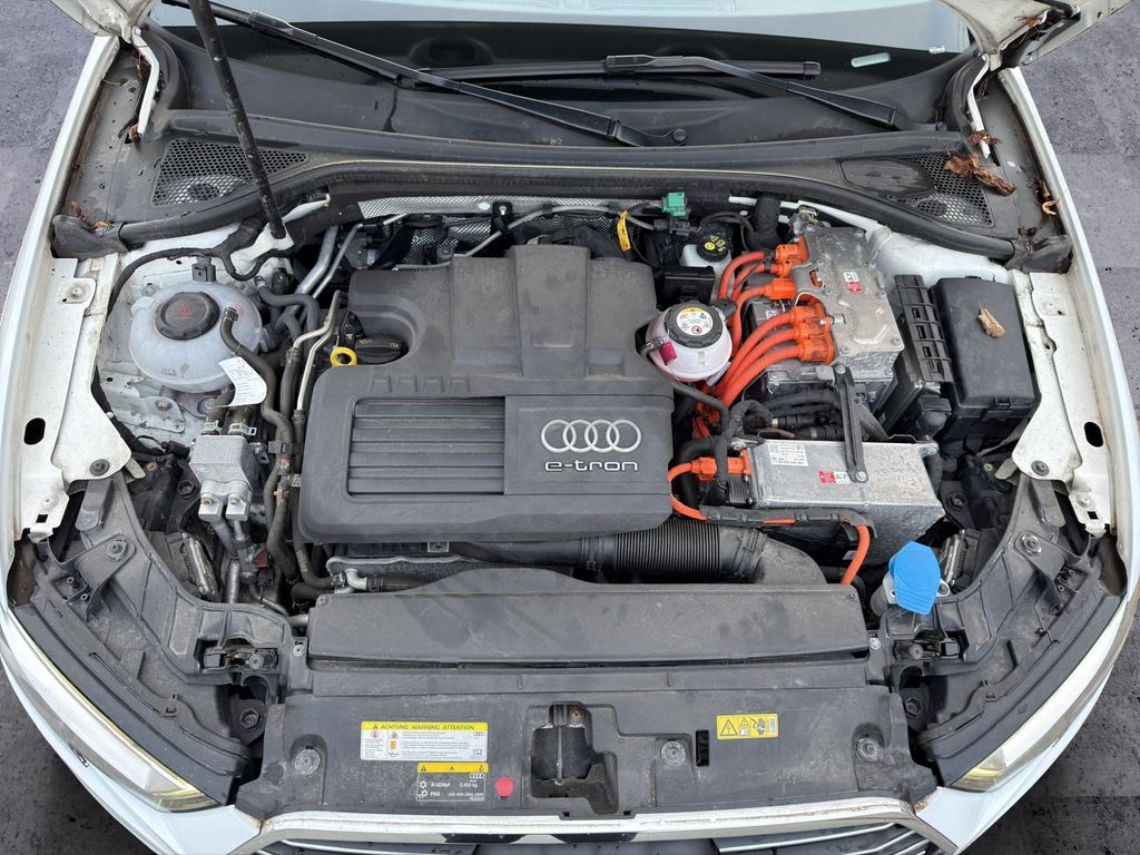 Audi A3 2020