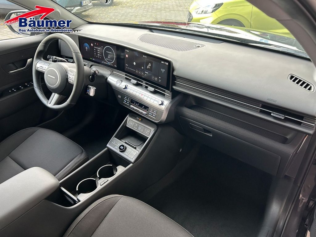 Hyundai KONA Elektro