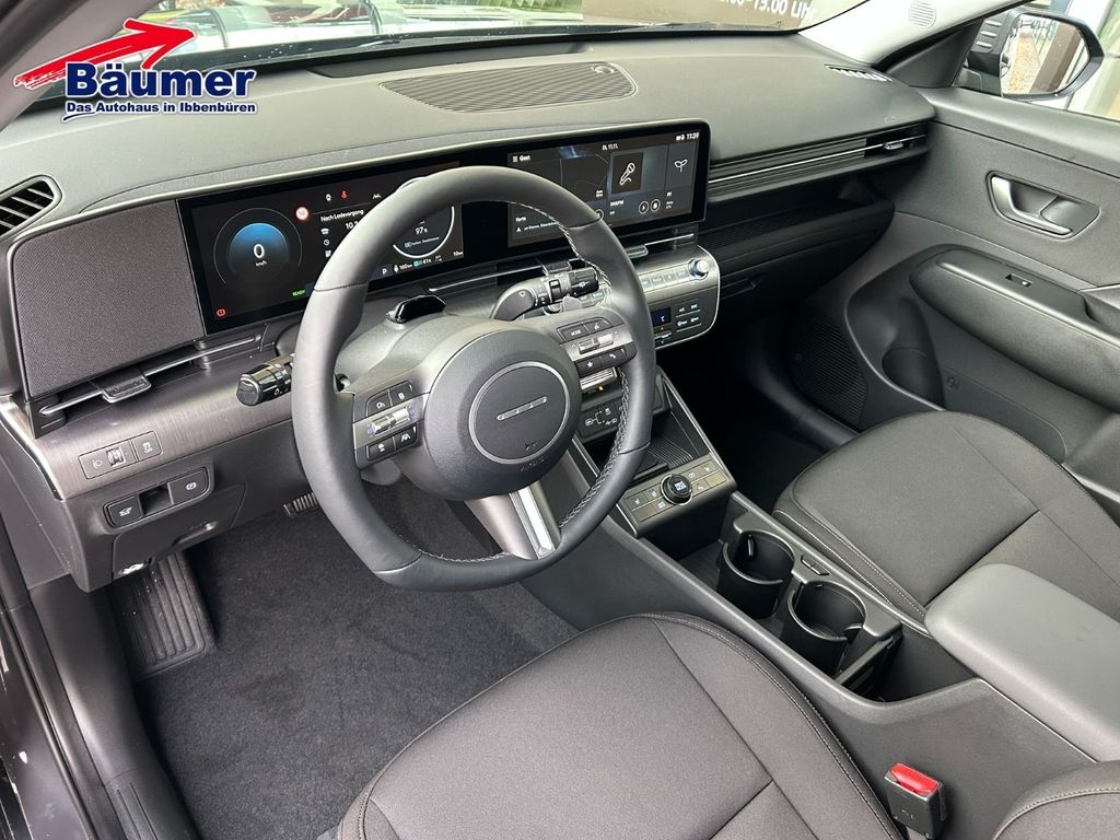 Hyundai KONA Elektro