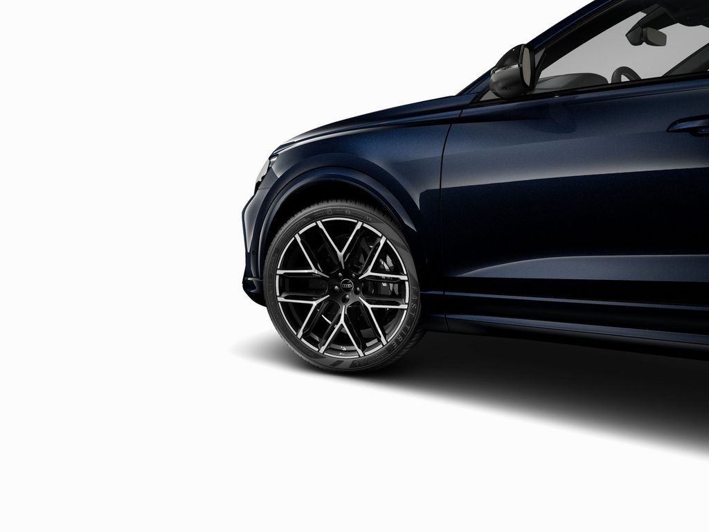 Audi RSQ8 2024